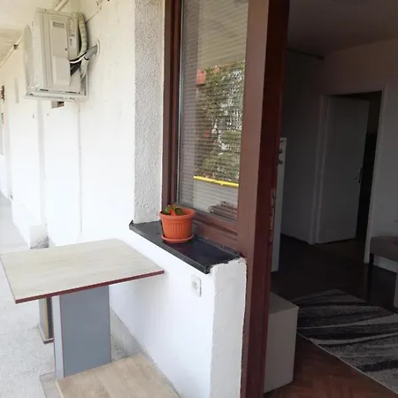 דירה Lala ואליג'בו