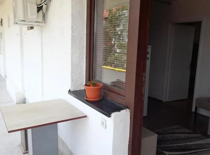 Apartment Lala Valjevo